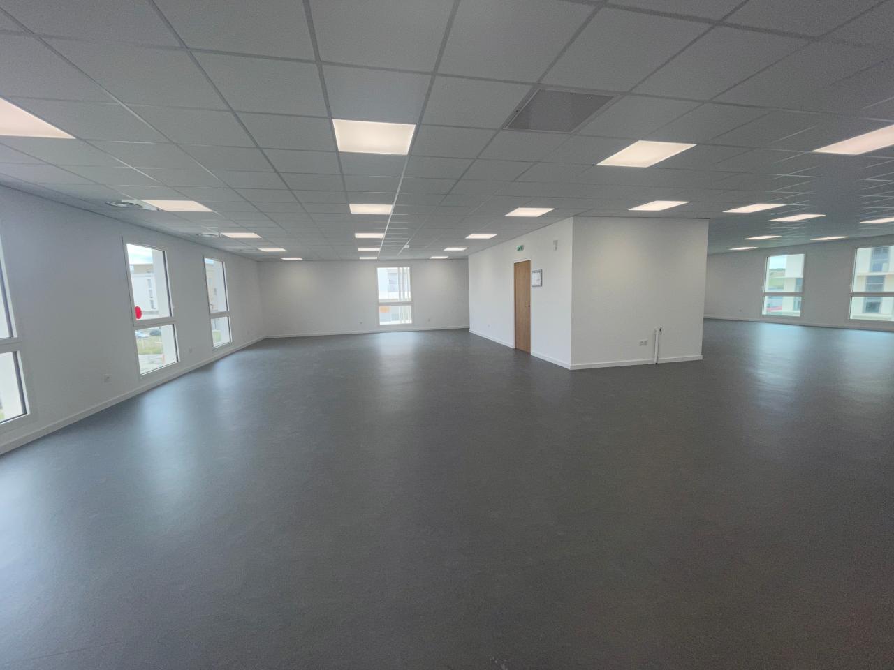 Bureau Castelnau-le-Lez 1624m² Location bureau Castelnau-le-Lez Hérault OLBUR2117268 11